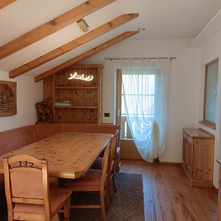 Fiemme Deluxe Apartment Castello-Molina di Fiemme Zewnętrze zdjęcie